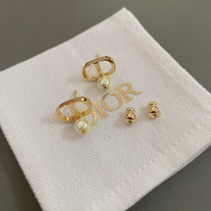 Christian Dior Earrings